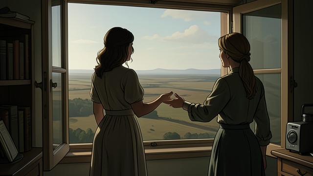 Bee’s Independence from "Emmanuelle". The Lover Who Remains Free Bee accepts intimacy without allowing Emmanuelle to claim her future. Her autonomy makes the relationship beautiful and precarious.