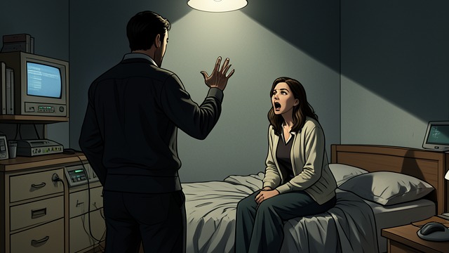 Mario’s Refusal from "Emmanuelle". Desire Deferred Mario discusses Emmanuelle’s body, exposes her to Quentin’s gaze, and prevents immediate consummation.