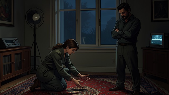The First Chosen Lover from "Emmanuelle". Adultery Deliberately Accepted Emmanuelle tells Mario she is ready to surrender to another man.