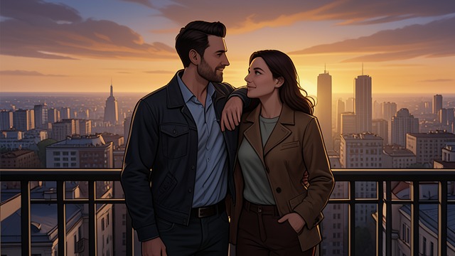 Marriage Without Ownership from "Emmanuelle". Jean’s Principle Jean tells Emmanuelle that no one can take what does not belong to him. Marriage is presented as companionship rather than property.