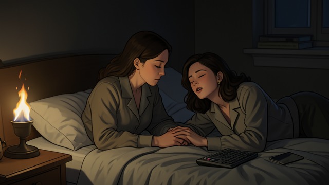 Unexpected Initiation from "Emmanuelle". Bee Enters Pleasure Bee allows Emmanuelle to guide her through unfamiliar physical intimacy. Her response is quiet, intense, and unexpectedly transformative.