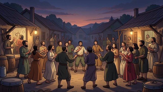 The Muria Alternative from "Emmanuelle". A Different Social Model The Murias are presented as evidence that sexual education and communal ethics could eliminate jealousy and repression.