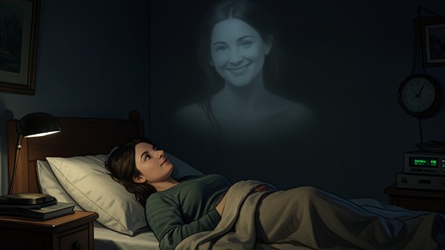 The Persistent Image from "Emmanuelle". Memory as Survivor Bee remains absent, but her body, voice, and phrase of affection continue to inhabit Emmanuelle’s imagination.