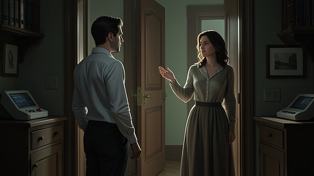 Leaving Quentin from "Emmanuelle". The Divided Party Quentin chooses to remain at the den while Mario and Emmanuelle leave.