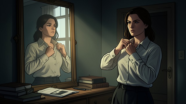 Deliberate Adultery from "Emmanuelle". Choosing the Stranger Emmanuelle tells Mario that she is ready to give herself to another man.