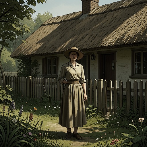 Marie-Anne’s Mission from "Emmanuelle". This flow follows Marie-Anne’s role as provocative friend, interrogator, matchmaker, and self-appointed guardian of Emmanuelle’s education.