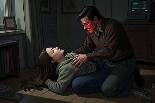 Bill Eversleigh and Bundle Brent's engagement from "The Seven Dials Mystery". Bill Eversleigh and Bundle Brent’s engagement turns a moment of apparent loss into a marriage decision, bringing Bill’s long-concealed love into the open and…
