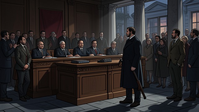 A Second Accidental Verdict from "The Seven Dials Mystery". A Second Accidental Verdict Public closure The inquest hears evidence of rifle practice in the neighborhood and returns a verdict of death by misadventure.