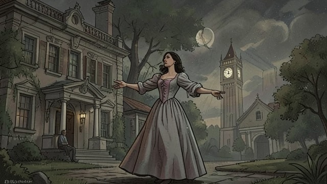 Restless at Chimneys from "The Seven Dials Mystery". Restless at Chimneys A need for movement Bundle Brent finds country-house life dull and seeks excitement beyond her father’s comfortable routines.