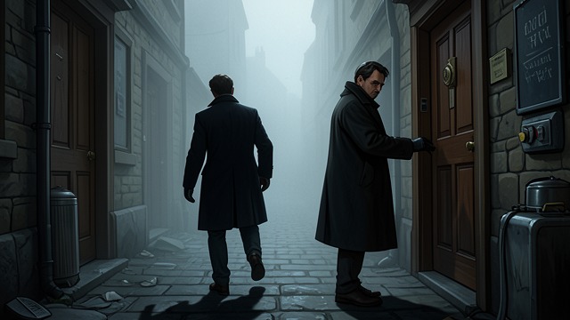 Ronald Devereux Takes Up the Inquiry from "The Seven Dials Mystery". Ronald Devereux Takes Up the Inquiry Suspicion becomes work Ronald Devereux rejects the apparent overdose explanation and privately follows the path Gerald…
