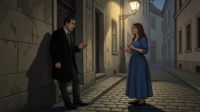 The Reluctant Witness’s Father from "The Seven Dials Mystery". The Reluctant Witness’s Father A strange account Bundle Brent tells Lord Caterham that she thought she ran over a man who was actually shot.
