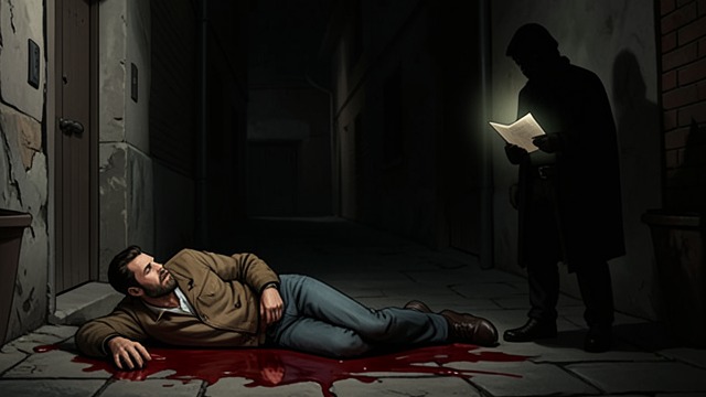 Ronald Devereux’s Message from "The Seven Dials Mystery". Ronald Devereux’s Message A second victim Bundle Brent finds Ronald Devereux shot and hears him say Seven Dials and Jimmy Thesiger.