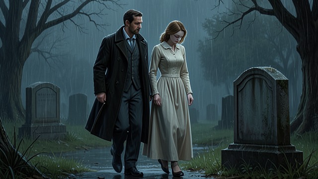 A Brother’s Friend from "The Seven Dials Mystery". A Brother’s Friend A trusted arrival Jimmy Thesiger accompanies Ronald Devereux to tell Loraine Wade of Gerald Wade’s death.