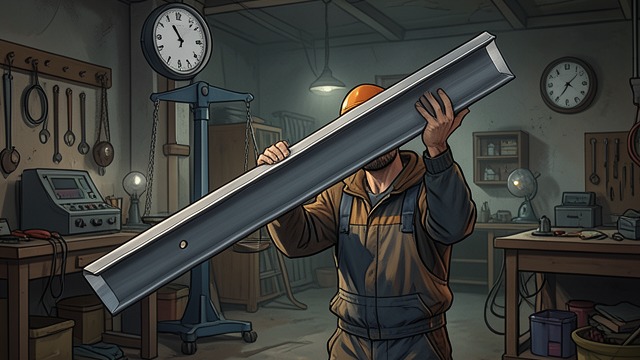 A New Steel Process from "The Seven Dials Mystery". A New Steel Process A material transformed Herr Eberhard develops a process that makes steel much stronger relative to its weight.
