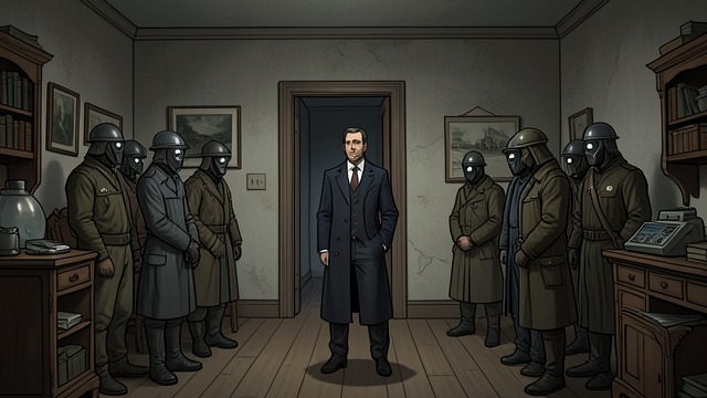 The Room’s Meaning Changes from "The Seven Dials Mystery". The Room’s Meaning Changes A setting for revelation Bundle Brent returns to the same chamber as a prisoner, then is brought before the assembled members.