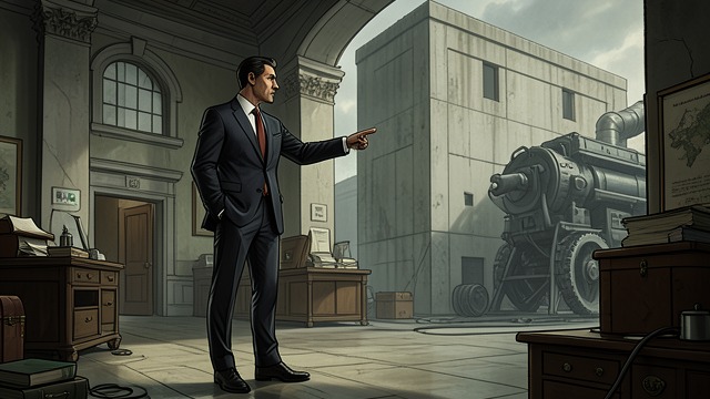 A Steel Magnate from "The Seven Dials Mystery". A Steel Magnate Industrial success Lord Caterham describes Sir Oswald Coote as a powerful industrialist whose fortune came from steel and iron.