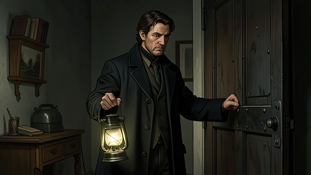 Battle’s Rejection of Safety First from "The Seven Dials Mystery". Battle’s Rejection of Safety First A surprising principle Superintendent Battle tells Bundle Brent that he has little respect for the motto “Safety First.” In…