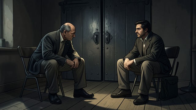 A Best Friend’s Trust from "The Seven Dials Mystery". A Best Friend’s Trust Close companions Ronald Devereux regards Jimmy Thesiger as his best friend and speaks to him freely.
