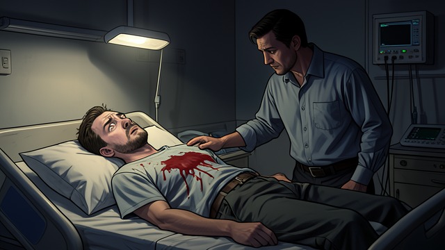 Friendship Betrayed from "The Seven Dials Mystery". Friendship Betrayed Murder confirmed Superintendent Battle explains that Jimmy Thesiger shot Ronald Devereux after Ronald Devereux discovered the truth about…