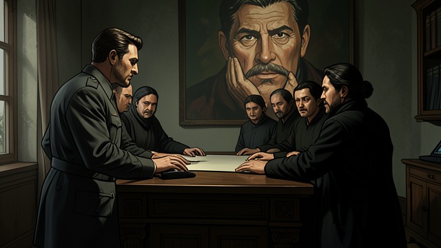 The Professionals and the Amateurs from "The Seven Dials Mystery". The Professionals and the Amateurs A failed formal route Superintendent Battle explains that professional investigators had previously tried and failed to…