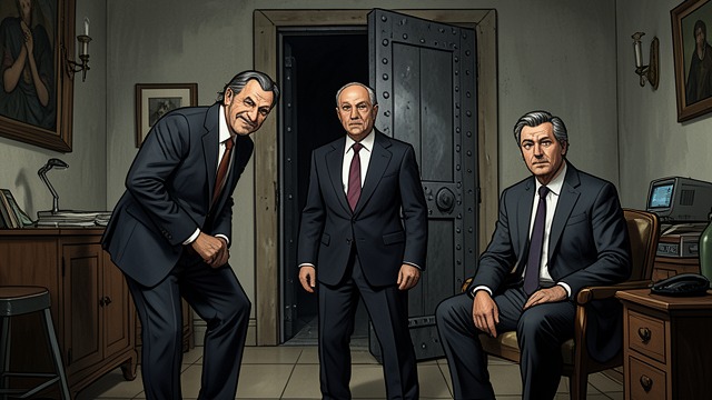 The Ass’s Reputation from "The Seven Dials Mystery". The Ass’s Reputation Labels shape judgment Jimmy Thesiger and William Eversleigh are repeatedly treated as amiable, foolish young men, while Rupert Bateman is…