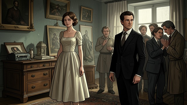 A Social Young Woman from "The Seven Dials Mystery". A Social Young Woman A dismissive image George Lomax assumes Bundle Brent cares mainly for pleasure and does not invite her to a serious political gathering.