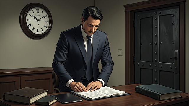 The Quiet Operator from "The Seven Dials Mystery". The Quiet Operator Reliability admired Rupert Bateman handles details for Sir Oswald Coote and George Lomax with conspicuous efficiency.