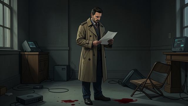 Ronald Devereux’s Sacrifice from "The Seven Dials Mystery". Ronald Devereux’s Sacrifice A friend continues the work Ronald Devereux investigates the death of Gerald Wade and follows the same trail.