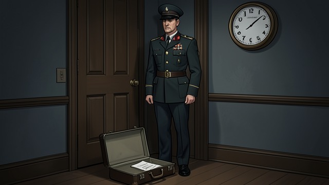 A New Footman from "The Seven Dials Mystery". A New Footman A recent arrival Bundle Brent learns that John Bower joined the staff shortly before Gerald Wade’s death.