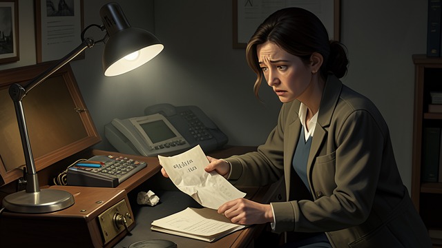 Bundle Brent Preserves the Letter from "The Seven Dials Mystery". Bundle Brent Preserves the Letter A clue recognized Bundle Brent finds the letter in a jammed desk and notices that its date falls on the night before Gerald…