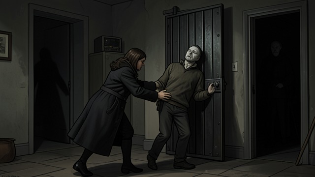 Shared Criminal Action from "The Seven Dials Mystery". Shared Criminal Action A plan against Bundle Brent Jimmy Thesiger tells Loraine Wade that Bundle Brent will not regain consciousness and directs her to help…