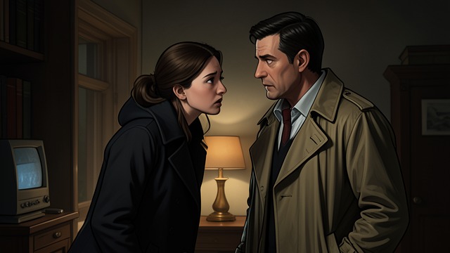 Loraine Wade Trusts Jimmy from "The Seven Dials Mystery". Loraine Wade Trusts Jimmy A friend welcomed Loraine Wade knows Jimmy Thesiger through Gerald Wade and turns to him after both Gerald Wade and Ronald Devereux…