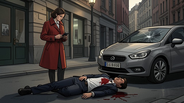 Bundle Brent Drives On from "The Seven Dials Mystery". Bundle Brent Drives On A collision with consequence Bundle Brent’s drive brings her to Ronald Devereux, whom she first believes she has hit with her car.