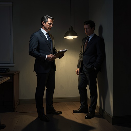 Gerald Wade and Ronald Devereux from "The Seven Dials Mystery". This thread traces the friendship and shared intelligence work that lead Gerald Wade and Ronald Devereux to uncover danger at fatal cost.