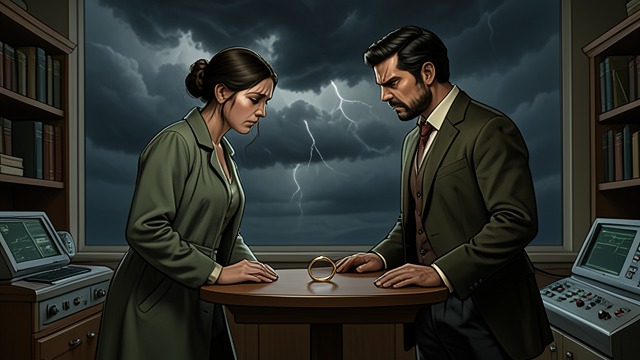 Love Misheard from "Unforgiven". Love Misheard Fear distorts speech Lilith says that Cam is breaking her heart, but Cam hears an accusation that he is a bad man.