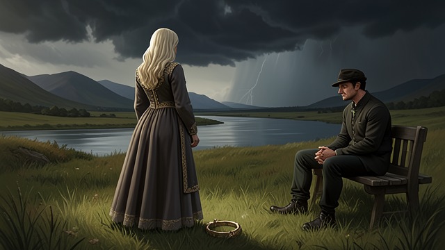 A Love Misremembered from "Unforgiven". A Love Misremembered Two incompatible accounts Lilith remembers refusing a river wedding but not Cam himself; Cam remembers her refusal as the destruction of…