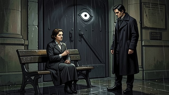 The Bargain’s Price from "Unforgiven". The Bargain’s Price Terms without comfort Luc explains that Lilith may stay with Cam if they reconcile; if Cam rejects her, she must stay with Luc.