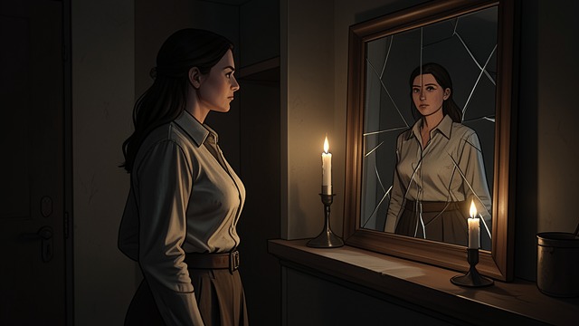 The Identity Revealed from "Unforgiven". The Identity Revealed Recognition changes the rumor Lilith remembers the drowning and understands that the girl in the rumor was herself.