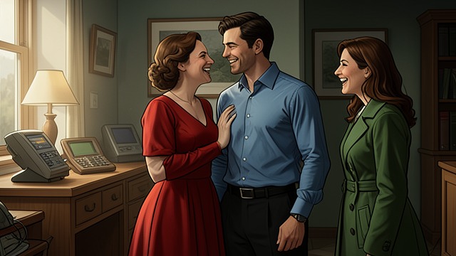 Anger and Almost-Kisses from "Unforgiven". Anger and Almost-Kisses A sudden closeness After Lilith fights Chloe, Cam asks questions that make her feel seen.
