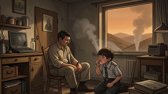 Everyday Deprivation from "Unforgiven". Everyday Deprivation Poverty as constant pressure Lilith’s household lacks stable food, water, and money for Bruce’s care.
