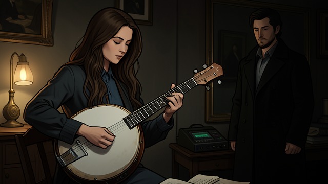 Different Lives Different Instruments from "Unforgiven". Different Lives Different Instruments Music reshaped by suffering Cam sees Lilith playing instruments such as a sitar, banjo, and others in lives defined by…