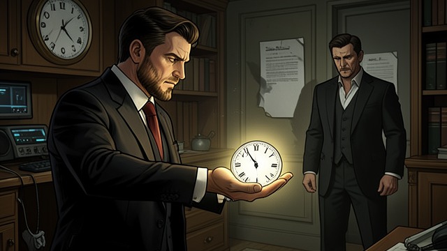 The Impossible Wager from "Unforgiven". The Impossible Wager Terms of release Lucifer offers Cam fifteen days to make Lilith fall in love with him again.