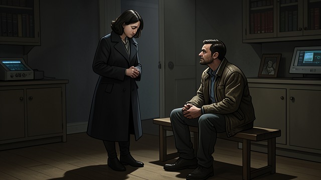 Love after the Accusation from "Unforgiven". Love after the Accusation Harm openly acknowledged Lilith tells Cam that his past refusal helped lead her to despair.