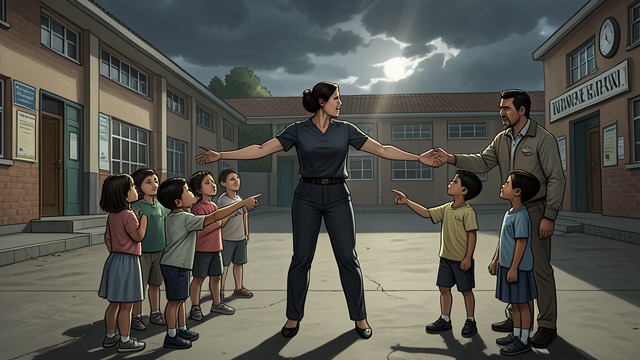 The Rumor at School from "Unforgiven". The Rumor at School A story weaponized Lucifer spreads the claim that Cam’s former beloved killed herself after he left her.