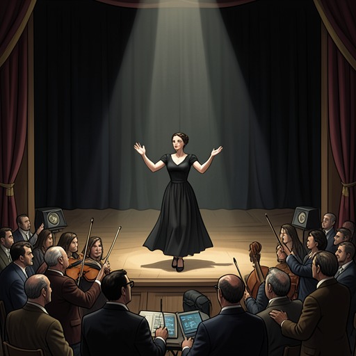 The Final Performance from "Unforgiven". Prom gathers the novel’s musical, romantic, and supernatural conflicts into one public event whose outcome matters less than the choices made onstage.