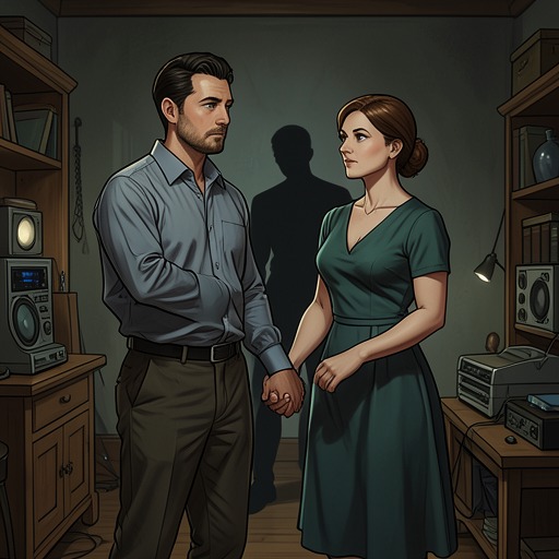 Luce and Daniel as a Precedent from "Unforgiven". The conclusion of Luce and Daniel’s curse changes Cam’s expectations, linking one couple’s choice to his decision to risk a different future with Lilith.