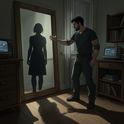 Lilith’s Death and Return from "Unforgiven". The discovery that Lilith’s present life began after her suicide changes the meaning of the wager and forces both lovers to confront responsibility for her…