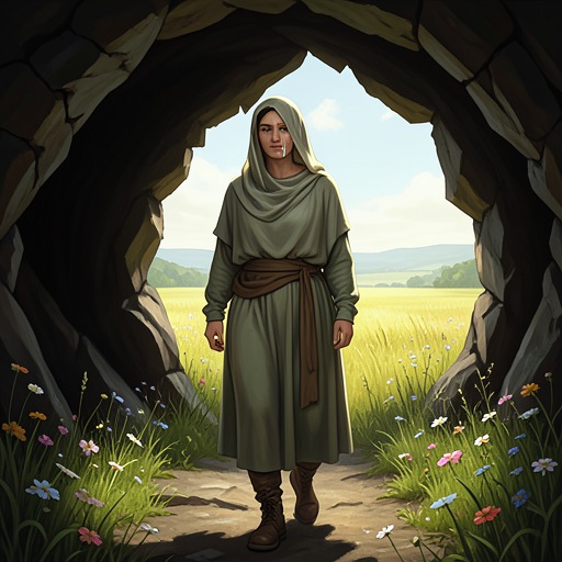 Lilith’s Changing Fate from "Unforgiven". Lilith’s passage from heartbreak through repeated damnation to recovered memory shows how a damaged life can still retain agency and possibility.