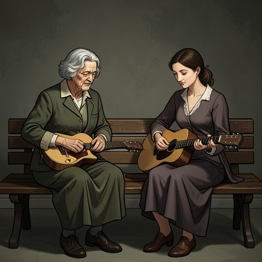 The Song That Carries Memory from "Unforgiven". Music links Lilith and Cam across lifetimes, first preserving affection, then revealing buried history and giving their reconciliation a language.