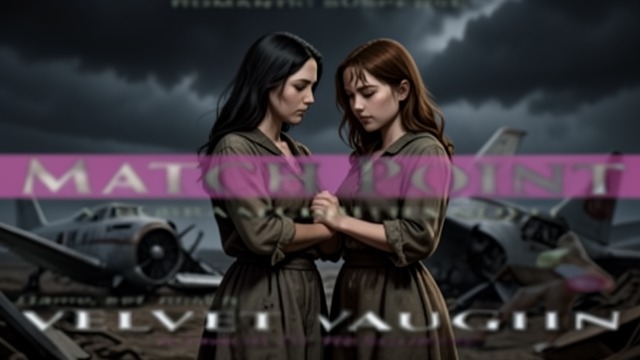 Two Orphaned Teammates from "Match Point". Two Orphaned Teammates A family remade A plane crash over the Adriatic Sea kills both Willa’s and Colleen’s parents.